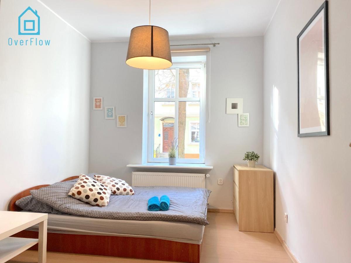 Pink Lady Room Gdańsk Buitenkant foto