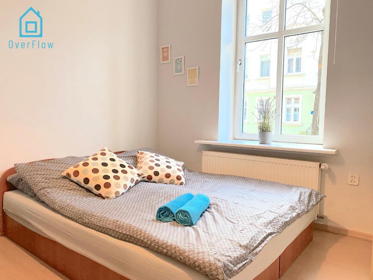 Pink Lady Room Gdańsk Buitenkant foto