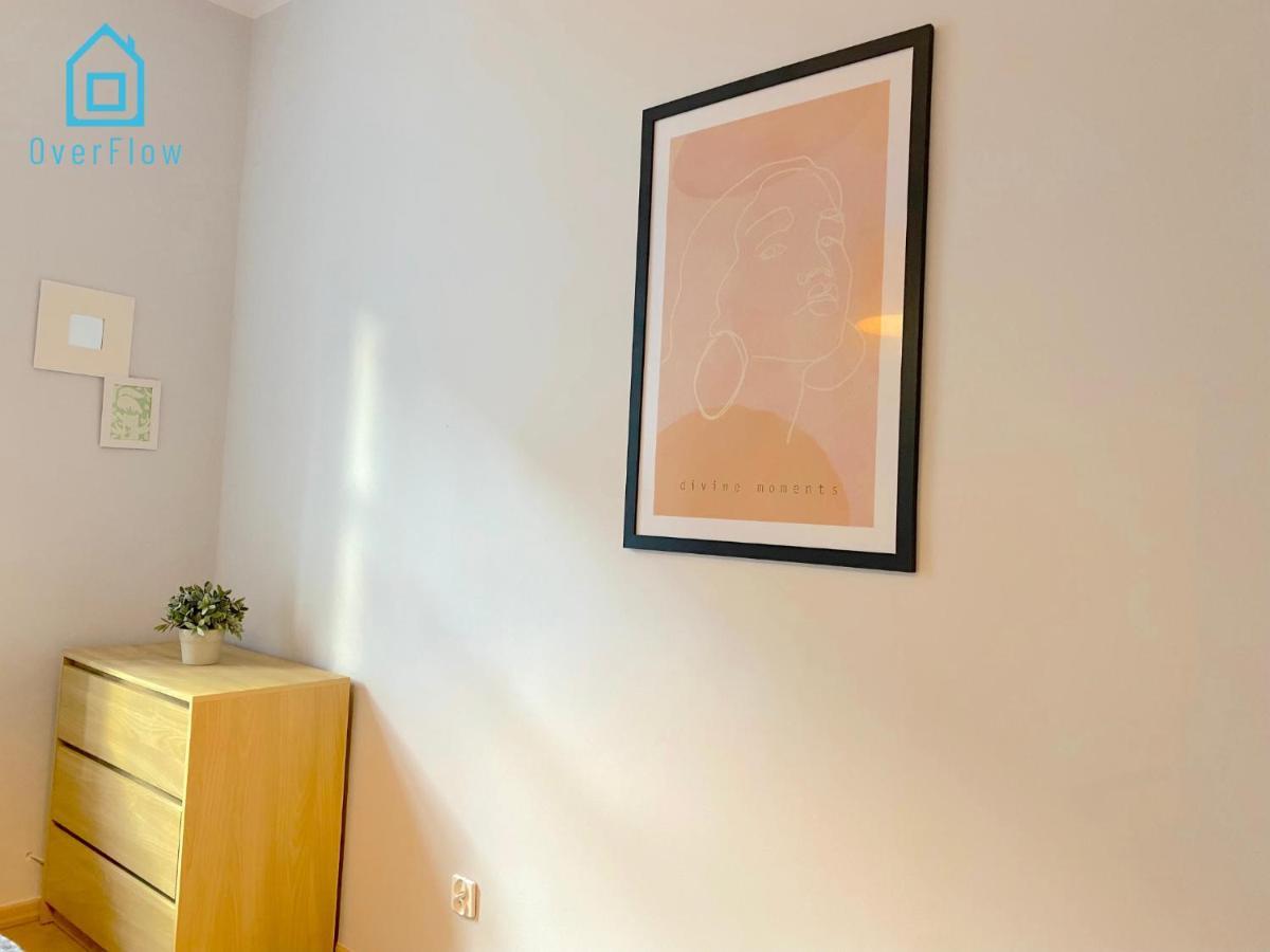 Pink Lady Room Gdańsk Buitenkant foto