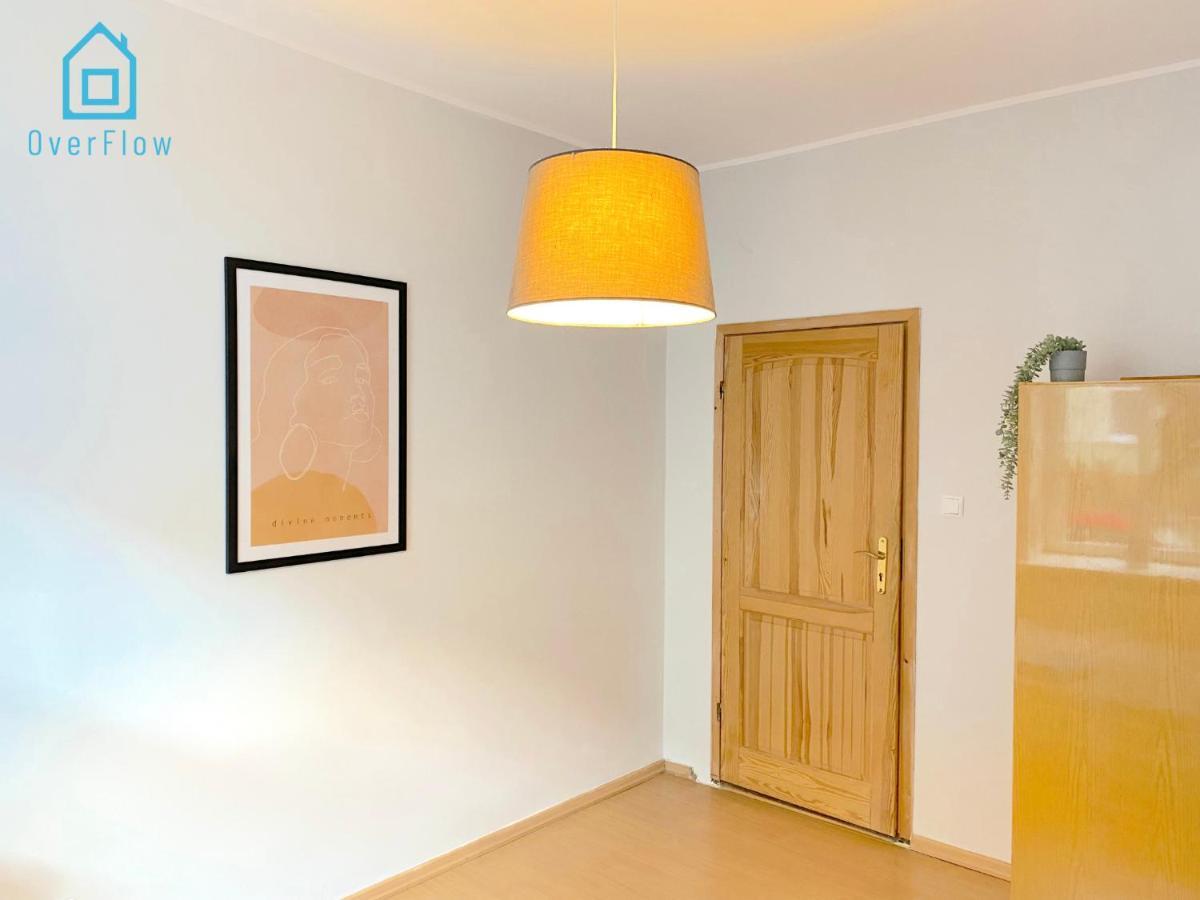 Pink Lady Room Gdańsk Buitenkant foto